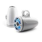 2026 Nuevo JL Audio M6-880ETXv3-Gw-S-GwGw-i sistema de altavoces coaxiales marinos para torre serie M6 de 8.8 pulgadas con carcasa cerrada