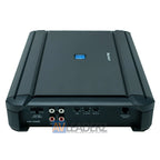 2026 Nuevo Alpine MRV-M1200 amplificador monobloque clase D serie V Power para coche potencia 1200W