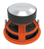 2026 Nuevo paquete de subwoofer Deaf Bonce para audio de coche de 12 pulgadas 2 ohmios Avatar STU-1246D2 con amplificador monobloque