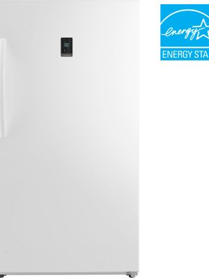 2026 Nuevo secador de gas LG 7.3 cu. ft. con secado por sensor, color blanco
