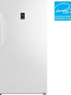 2026 Nuevo secador de gas LG 7.3 cu. ft. con secado por sensor, color blanco