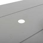 2026 Nueva mesa de picnic plegable clásica de 6 pies 48