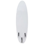 2026 Tabla de surf diseño de estrella 170 cm v4089