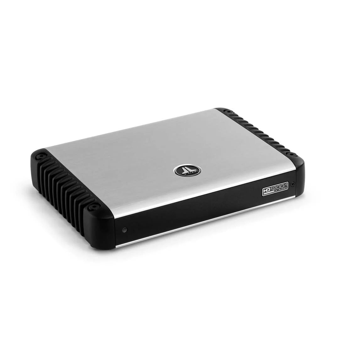 2026 Nuevo JL Audio HD1200/1 amplificador monobloque clase D serie HD potencia 1200W