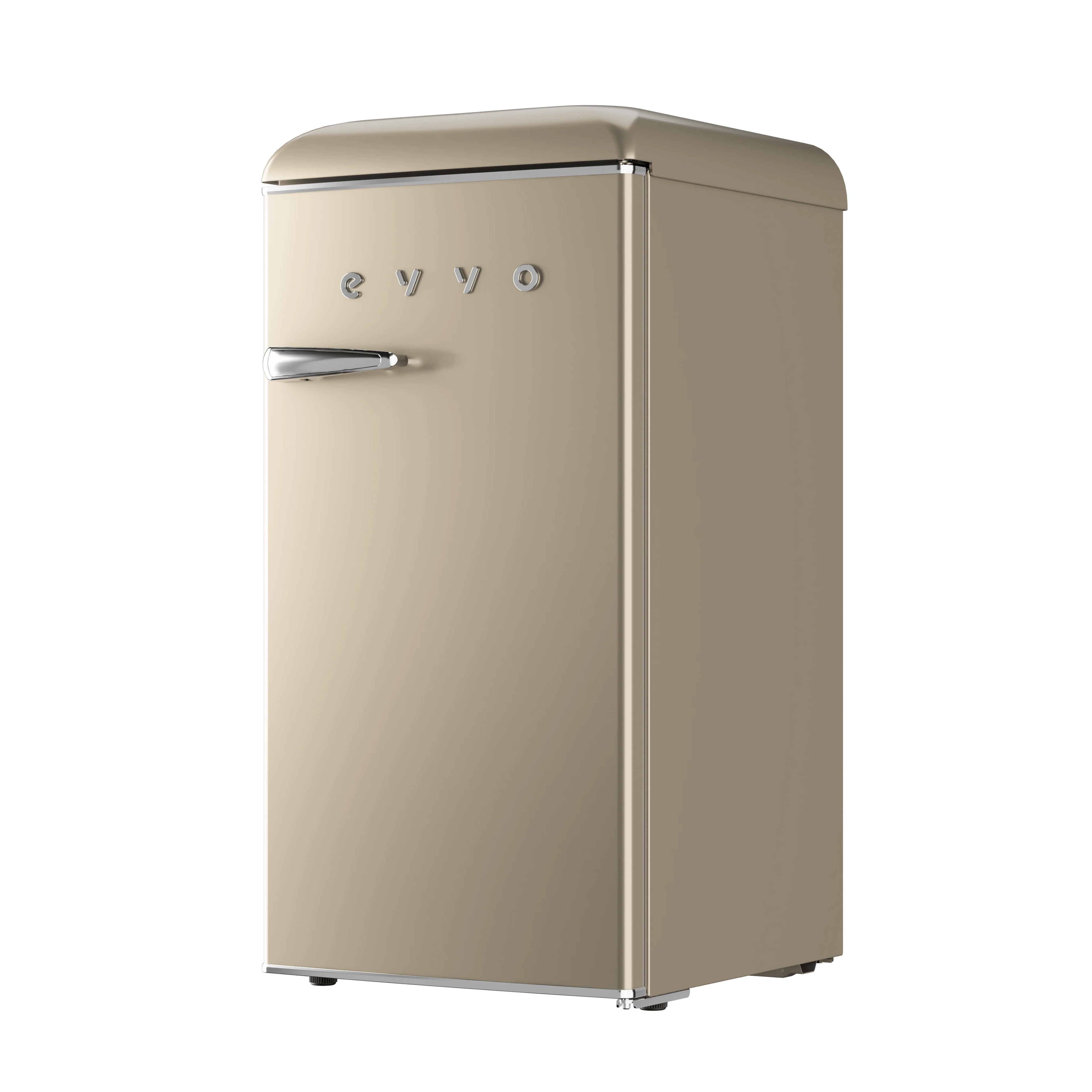 2026 Frigorífico Mini Evvo F26 Retro