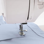 2026 Singer Maquina De Coser Mecanica Talent 3323-30 Puntadas Utilitarias, Puntadas Ojal Totalmente Automático de un Paso, Zig-Zag Hasta 6mm, Enhebrado Automático, Maquina De Coser Profesional, Blanco
