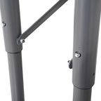 2026 Nueva mesa de picnic plegable clásica de 6 pies 48
