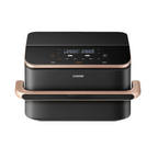 2026 Cosori Dualblaze Smart TwinFry Freidora de Aire 10 L (5L + 5L)