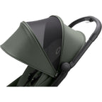 2026 Bugaboo Butterfly Cochecito