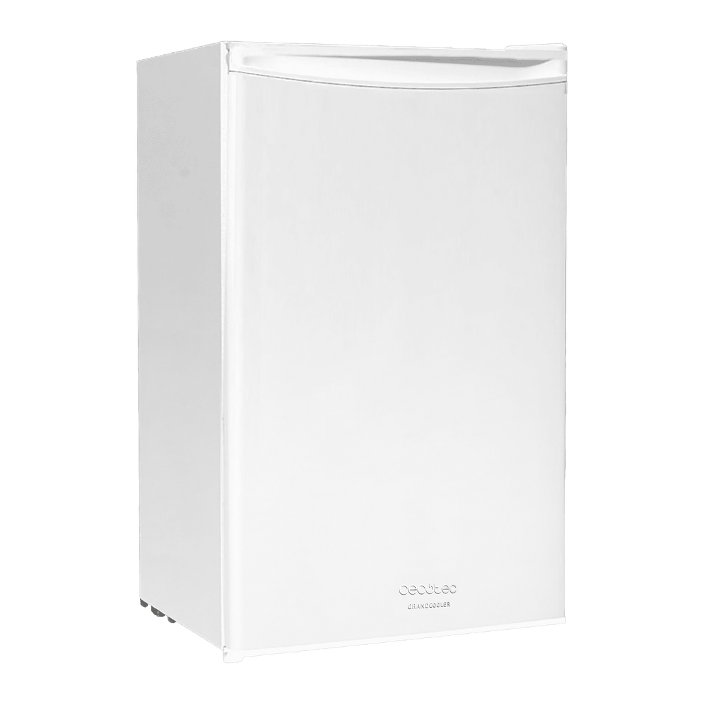 2026 Bolero CoolMarket TT 90 White E