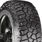 2026 Nuevo Cooper Discoverer Rugged Trek neumático todo terreno LT275/70R18 125/122Q carga E para camioneta ligera